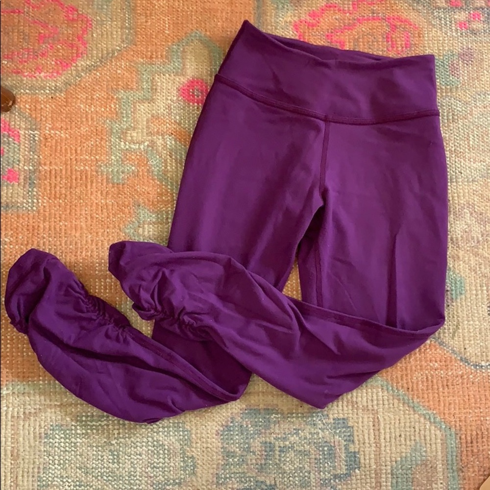 Beyond yoga crop